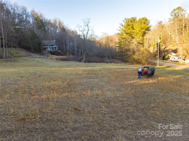 TBD Mashburn Branch Rd, Franklin NC, 28734 land for sale