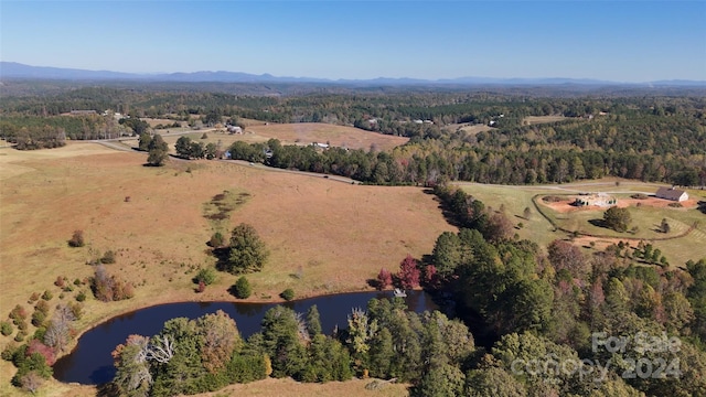 Listing photo 3 for LOT3 High Meadows Dr Unit 3, Mill Spring NC 29356