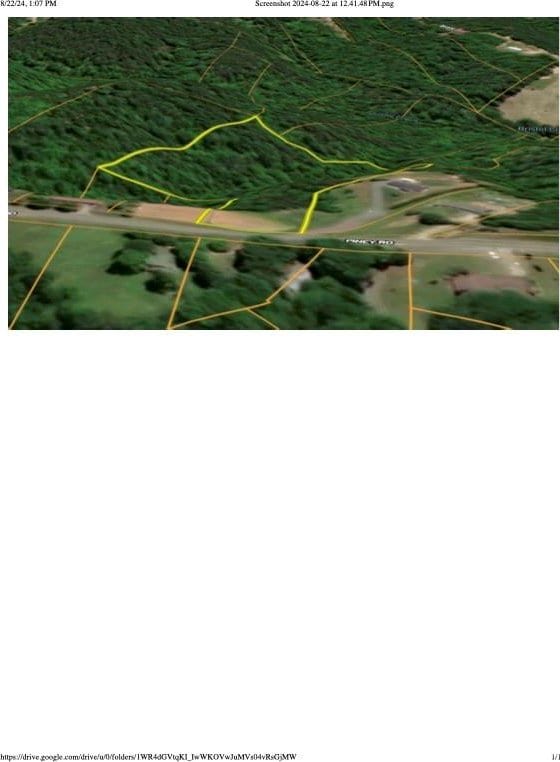 000 Piney Rd, Morganton NC, 28655 land for sale