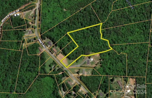 Listing photo 2 for 000 Piney Rd, Morganton NC 28655