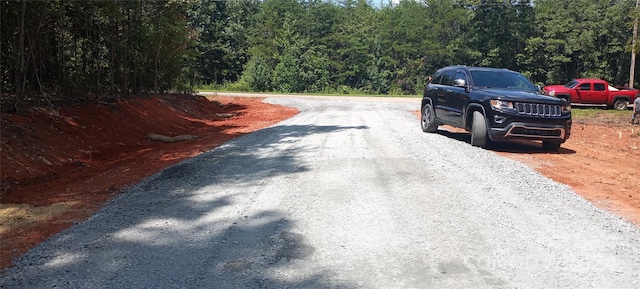 Listing photo 3 for TBD Biggerstaff Loop Lot # 9, Nebo NC 28761