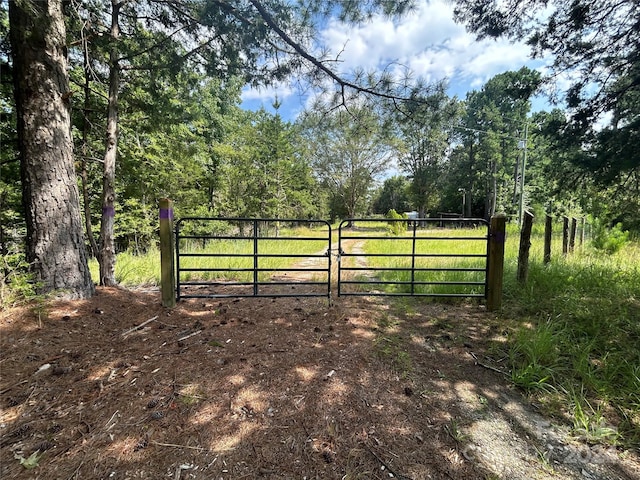 5630 Woods Ferry Rd, Carlisle SC, 29031 land for sale