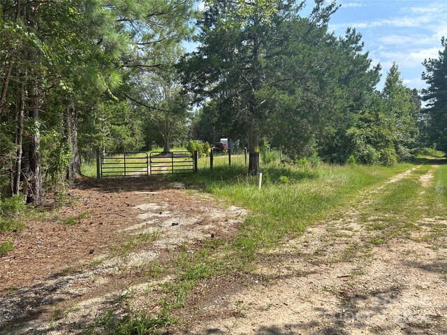 5630 Woods Ferry Rd, Carlisle, SC 29031
