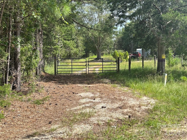 5630 Woods Ferry Rd, Carlisle, SC 29031