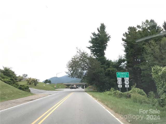 0000 Hyatt Creek Rd, Waynesville NC, 28786 land for sale