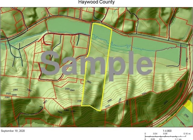 0000 Hyatt Creek Rd, Waynesville, NC 28786 - photo 45