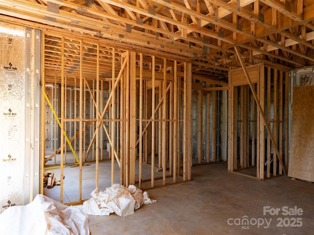 2015 Deep Gap Farm Rd W, Mill Spring, NC 28756 - view of miscellaneous room