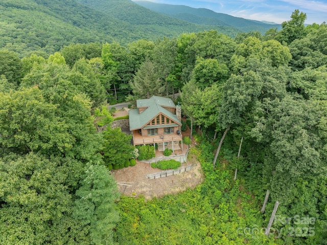 90 Forest Ridge Rd, Burnsville, NC 28714 - photo 8