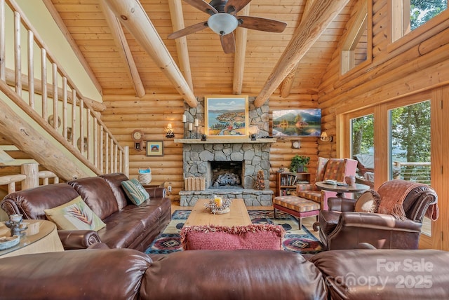 90 Forest Ridge Rd, Burnsville, NC 28714 - photo 10