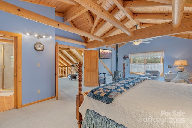 90 Forest Ridge Rd, Burnsville, NC 28714 - photo 30