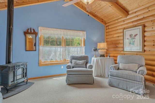 90 Forest Ridge Rd, Burnsville, NC 28714 - photo 31