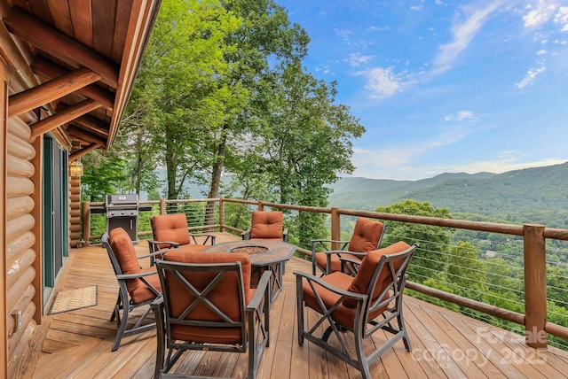 90 Forest Ridge Rd, Burnsville, NC 28714 - photo 43