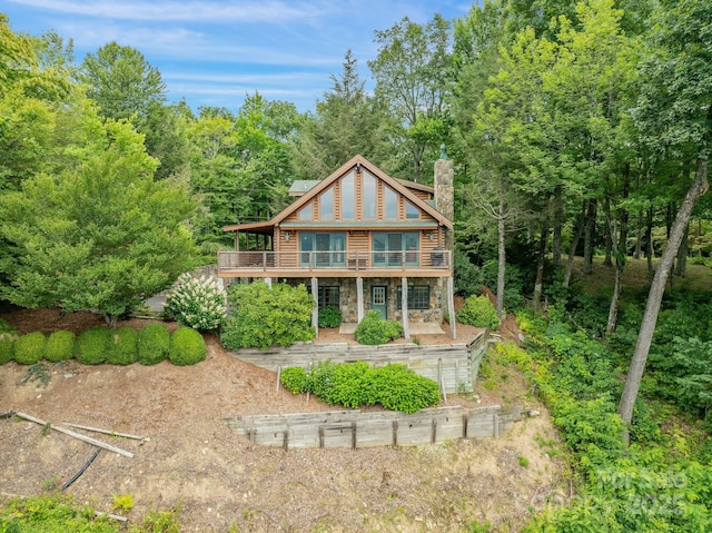 90 Forest Ridge Rd, Burnsville, NC 28714 - photo 44
