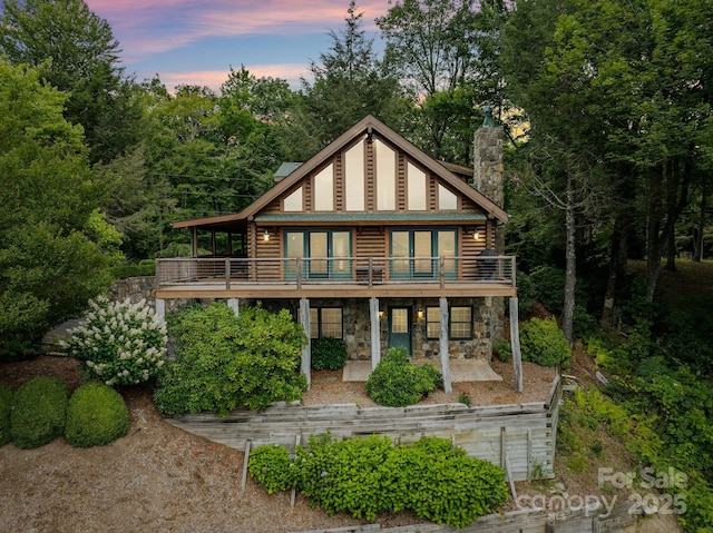 90 Forest Ridge Rd, Burnsville, NC 28714 - photo 3