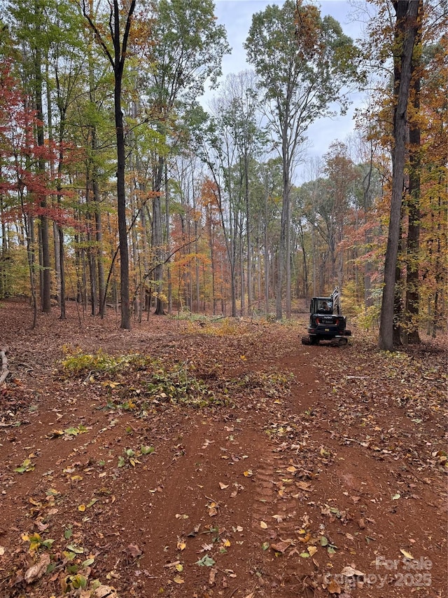 TBD Fern Hill Rd, Troutman, NC 28166