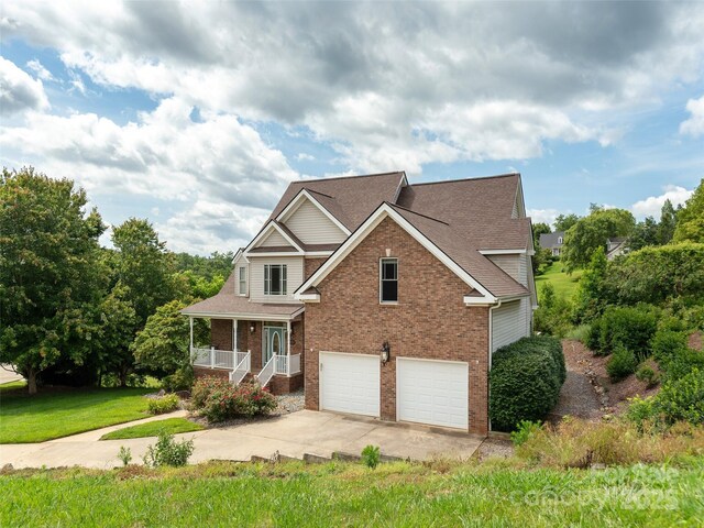 209 Velvet Ln, Weaverville, NC 28787 - photo 3