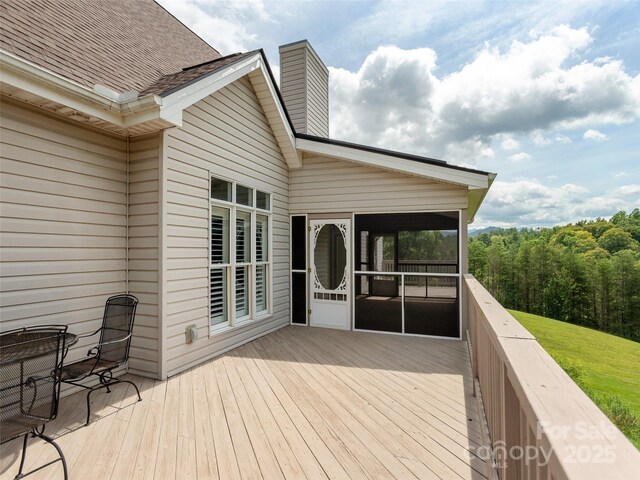 209 Velvet Ln, Weaverville, NC 28787 - photo 38