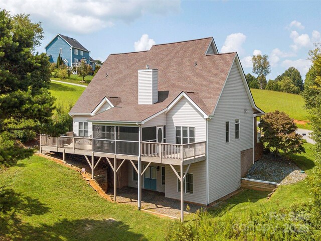 209 Velvet Ln, Weaverville, NC 28787 - photo 39