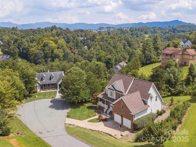 209 Velvet Ln, Weaverville, NC 28787 - photo 44