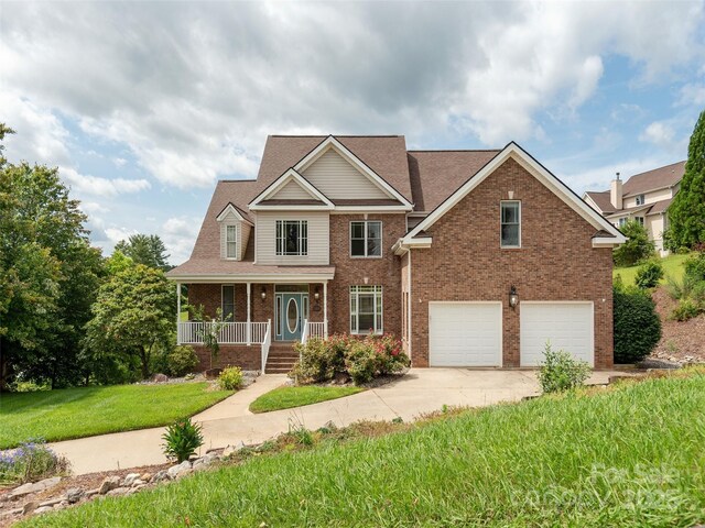 209 Velvet Ln, Weaverville, NC 28787 - photo 1