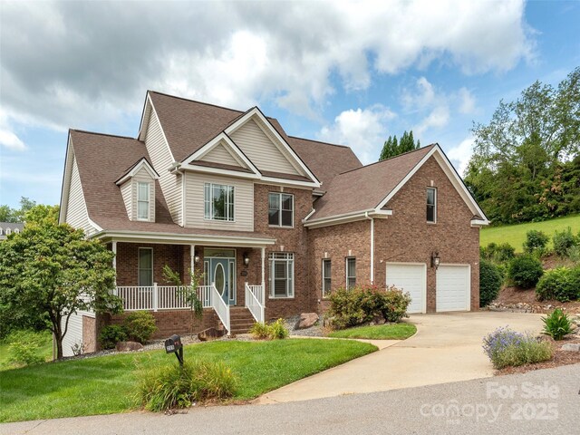 209 Velvet Ln, Weaverville, NC 28787 - photo 2