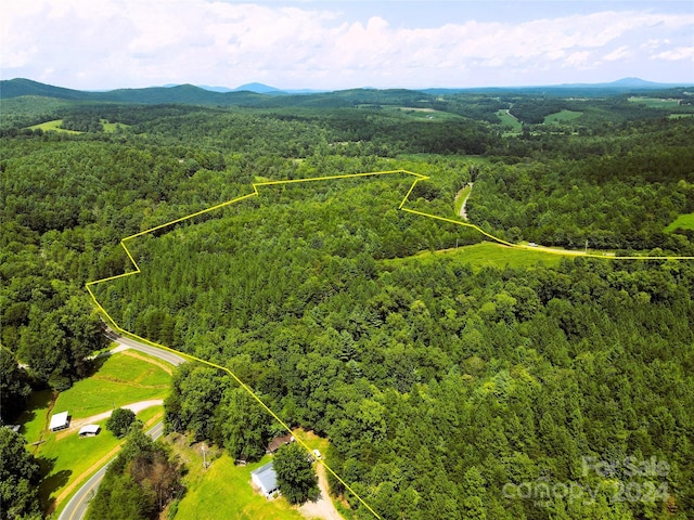 5157 Rhoney Rd, Connelly Springs NC, 28612 land for sale