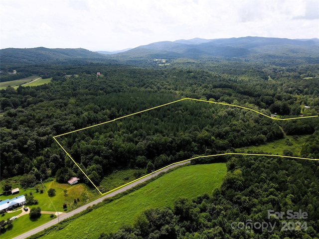 Listing photo 3 for 5157 Rhoney Rd, Connelly Springs NC 28612