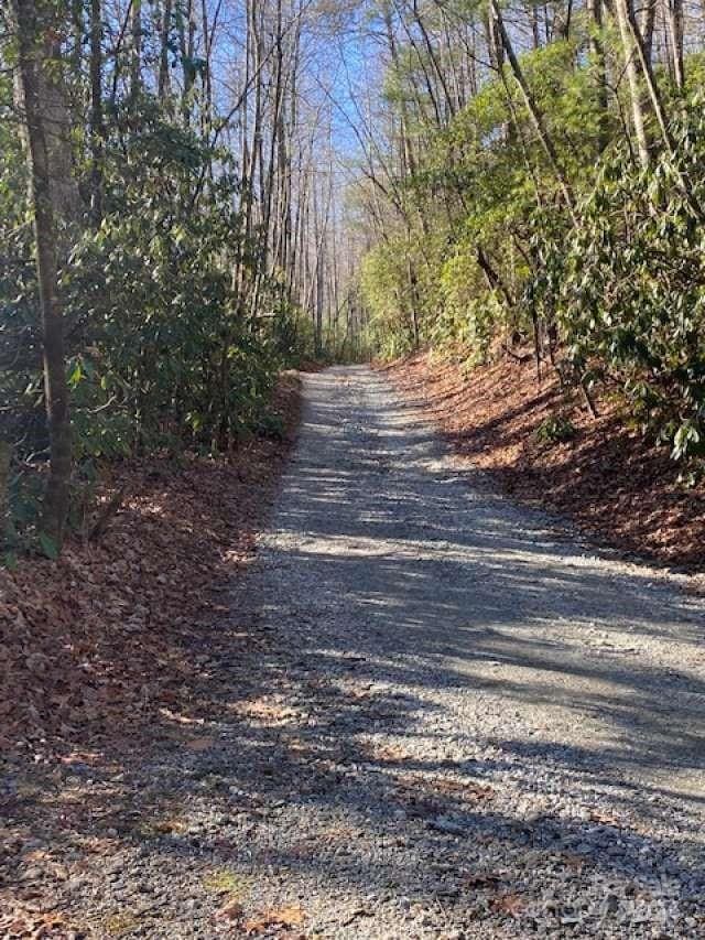 908 Bell Mountain Rd, Zirconia NC, 28790 land for sale