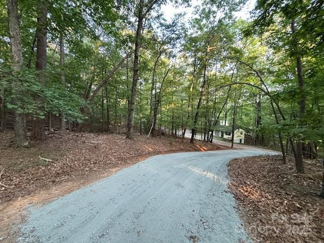 00 Johnson Cir, Lake Lure NC, 28746 land for sale