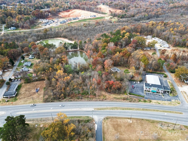 831 Concord Pkwy, Concord NC, 28027 land for sale