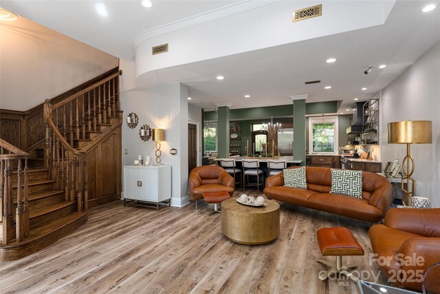 6 Village Ln Unit B101, Asheville, NC 28803 - photo 4