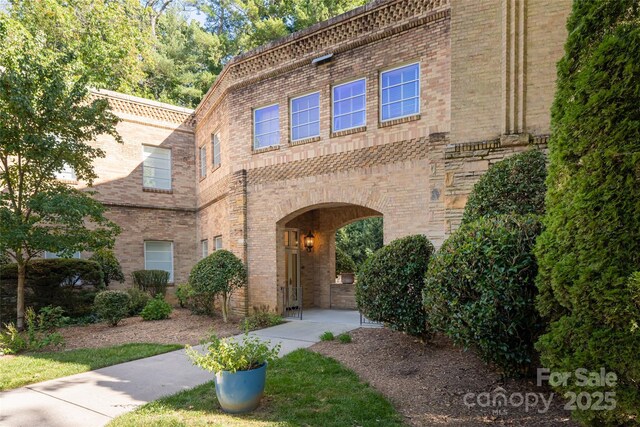 6 Village Ln Unit B101, Asheville, NC 28803 - photo 29