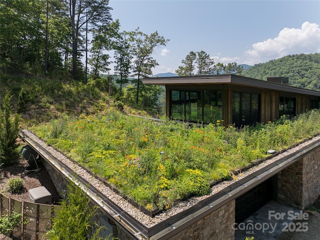 112 Moon Shadow Ln, Marshall, NC 28753 - photo 3