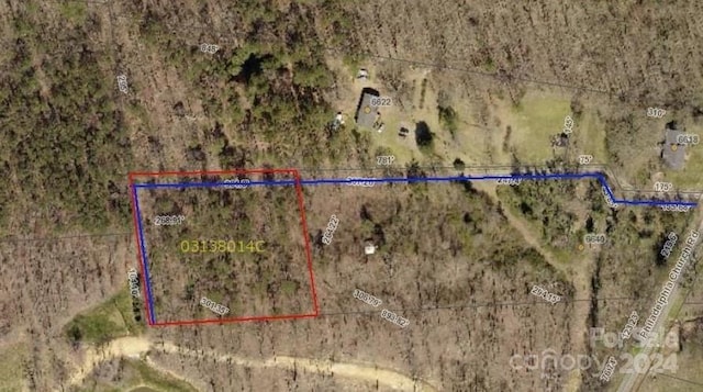 Listing photo 3 for 1.83AC Philadelphia Church Rd, Marshville NC 28103