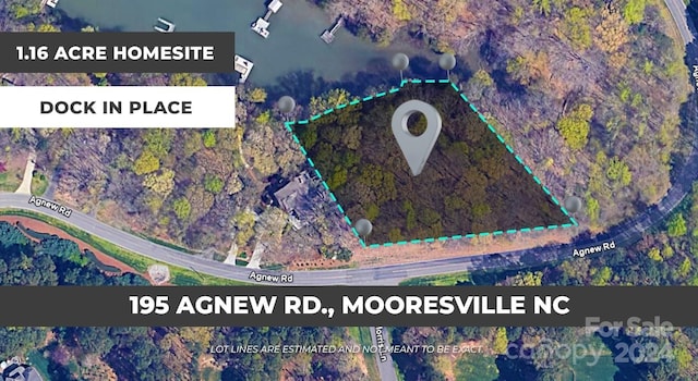 Listing photo 2 for 195 Agnew Rd, Mooresville NC 28117