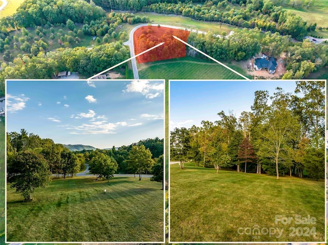 Listing photo 2 for 365 Chukar Way Lot 22, Fletcher NC 28732