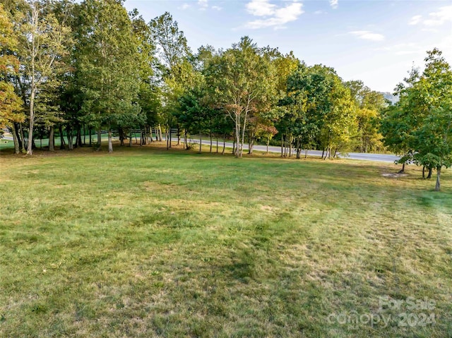 Listing photo 3 for 365 Chukar Way Lot 22, Fletcher NC 28732