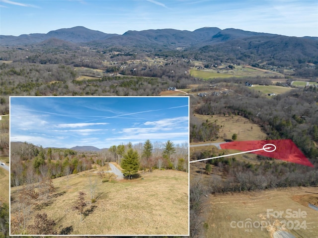 Listing photo 2 for 382 Chukar Way Lot 31, Fletcher NC 28732