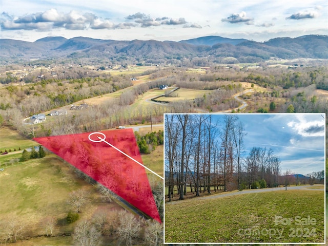 Listing photo 3 for 382 Chukar Way Lot 31, Fletcher NC 28732