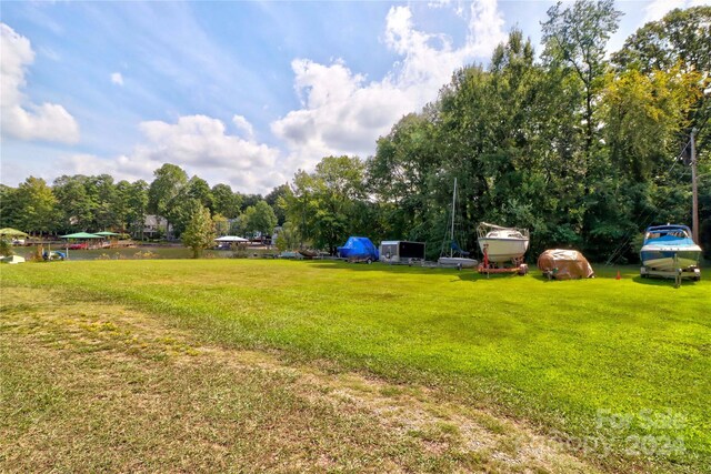 LOT18 Lakeshore Dr Unit 18, Mooresville, NC 28117