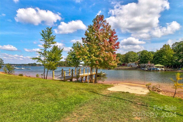 LOT18 Lakeshore Dr Unit 18, Mooresville, NC 28117