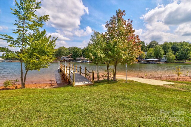 LOT18 Lakeshore Dr Unit 18, Mooresville, NC 28117