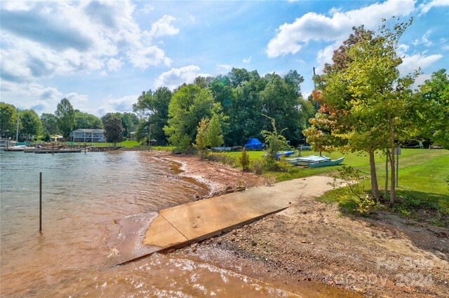 LOT18 Lakeshore Dr Unit 18, Mooresville, NC 28117