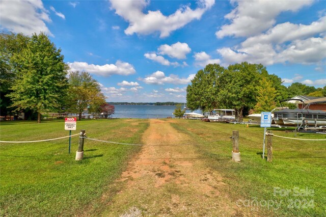 LOT18 Lakeshore Dr Unit 18, Mooresville, NC 28117