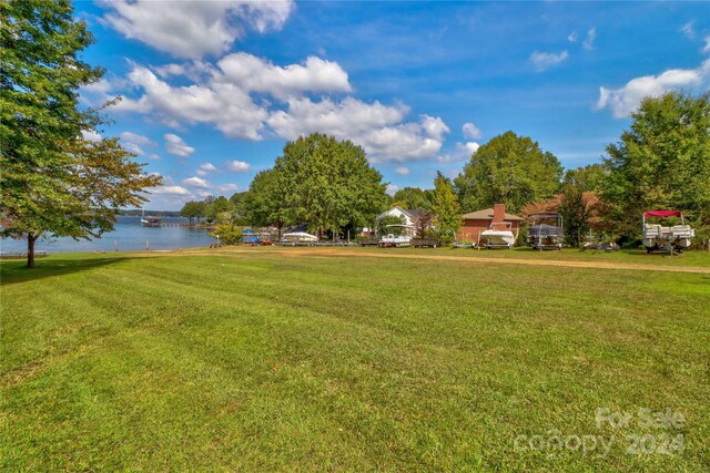 LOT18 Lakeshore Dr Unit 18, Mooresville, NC 28117