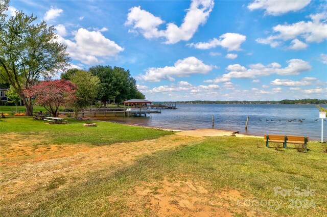 LOT18 Lakeshore Dr Unit 18, Mooresville, NC 28117