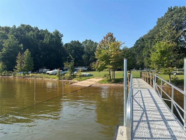 LOT18 Lakeshore Dr Unit 18, Mooresville, NC 28117