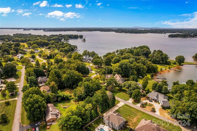LOT18 Lakeshore Dr Unit 18, Mooresville, NC 28117