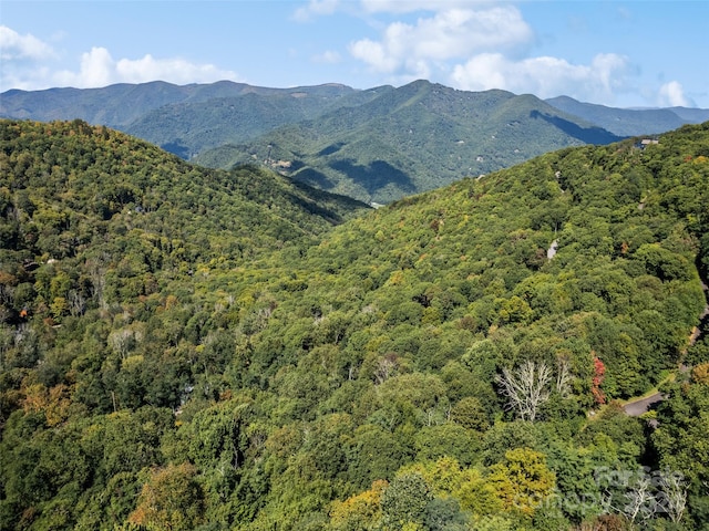 LOTG-11 Ataya Trl Unit G11, Maggie Valley NC, 28751 land for sale