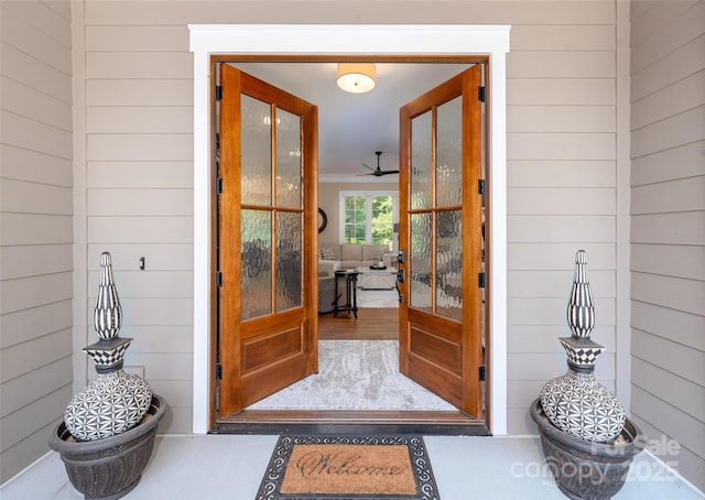 859 Irish Creek Dr, Landis, NC 28088 - property entrance